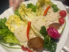 -海底捞火锅(长宁路龙之梦店)