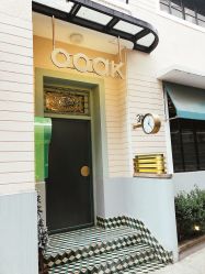 点击看大图 -OOAK设计师品牌概念店(新乐路店)