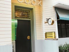 -OOAK设计师品牌概念店(新乐路店)