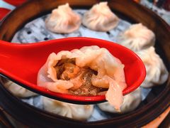 小笼包-食惠里小笼包面馆(越秀店)