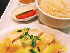 翠华餐厅(湾仔店)-翠华餐厅(湾仔店)