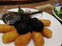 -鱼满舱.地标海鲜.正宗鲁菜(金沙滩店)
