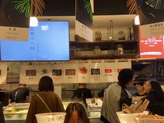 -成都你六姐·牛肉冒菜(城市集市合生汇店)