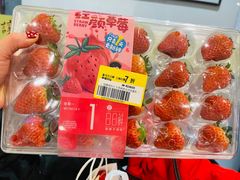 -盒马鲜生(馥邦国际店)