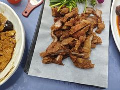 -食鸡公社辣子鸡·潍坊菜·烧烤