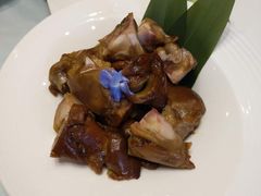 -百富源·海鲜辽菜(浑河堡店)