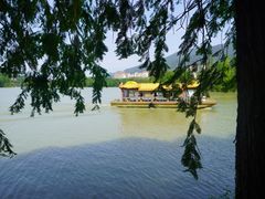 -鼎湖山风景区