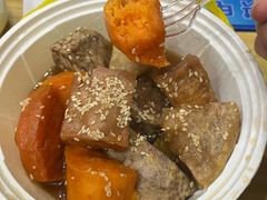 -黄记潮汕甜汤(贝底田坊店)