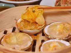 -九忠祥小笼馆(保利时光里店)