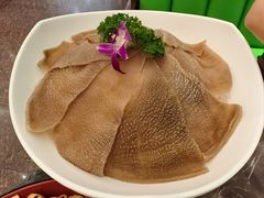 -刘一手重庆火锅(万达广场店)