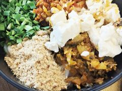 -江湖一盏灯·滇味卤烤(普惠园店)