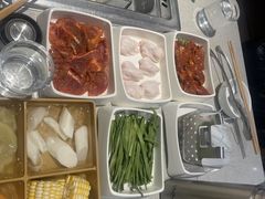 -海底捞火锅(万达广场店)