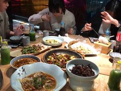 -辛香汇·现炒川菜(武进吾悦店)