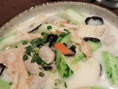 -富力希尔顿度假酒店-御玺中餐厅