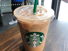 -星巴克(吉林财富广场店)