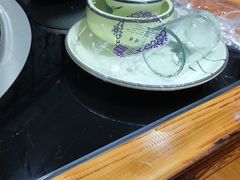 -东北农家院·铁锅炖(莘庄店)