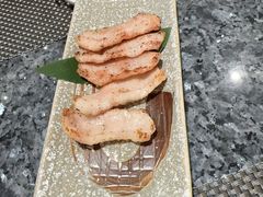 -菊上料理(蜀山银泰百货店)