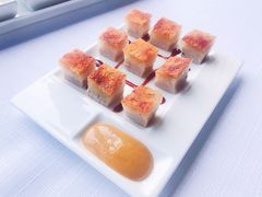 -富力丽思卡尔顿酒店·丽轩中餐厅