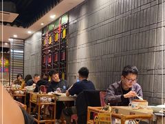 大堂-点都德(春熙路群光广场店)