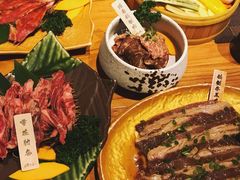 -黑牛の店·和牛烧肉(合生汇店)