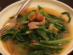 -三亚亚龙湾瑞吉酒店·铭轩中餐厅Mingxuan·海南菜·粤菜