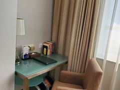 -长沙君逸康年大酒店(贺龙体育馆店)