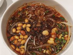 酸辣粉-眉州东坡(清河万象汇店)