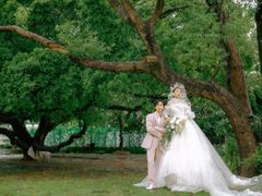 -经典婚纱摄影美学馆·私人定制