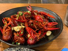 -虾小龙老长沙龙虾馆(坡子街店)