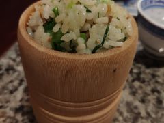 -南京大牌档(香港广场店)