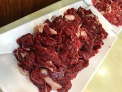 -真牛汕头黄牛肉火锅(莲塘仙湖植物园店)