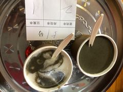 -谢怀亮芝麻茶