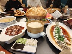 -锦程凯宴酒楼