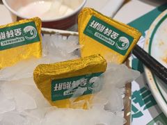 -亚马逊海鲜自助(梅溪湖步步高店)