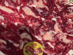 -汕头八合里海记牛肉店(清河店)