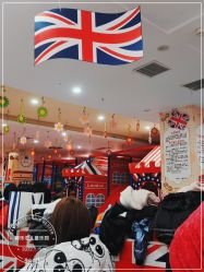 -都乐汇儿童乐园(莱蒙都会店)