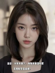 -十六番发型师事务所