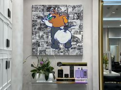 -Kraemer Paris  苏豪路易士·嘉玛发廊