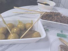 -港记甜品(黄寺大街店)