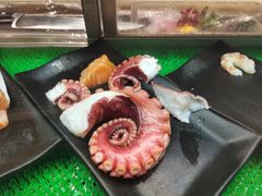 -佛山希尔顿酒店·融誉亚洲美食荟