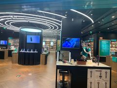 -顺电·脉(浦东嘉里城店)