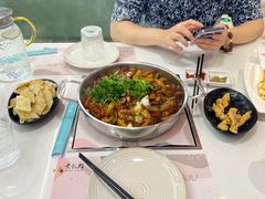 -黄记煌三汁焖锅(首创奥特莱斯店)