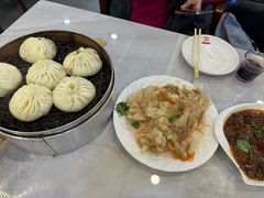 -张包铺(道外店)