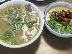 -牛街老爆肚满(牡丹园店)