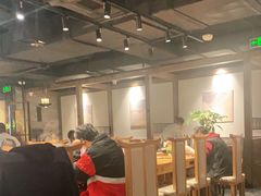 大堂-呷哺呷哺 黄金牧场 (新中关购物中心店)