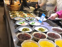 -秦淮小吃城(夫子庙店)
