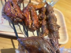 -鸽子窝(宋庄店)