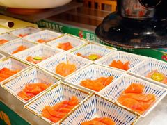 -亚马逊海鲜自助(梅溪湖步步高店)