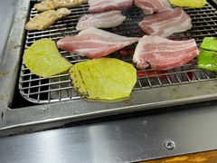 -风味烧烤(泰富店)