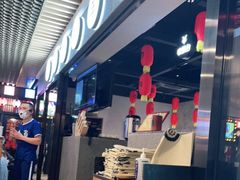 -很久以前羊肉串(南京路第一百货店)